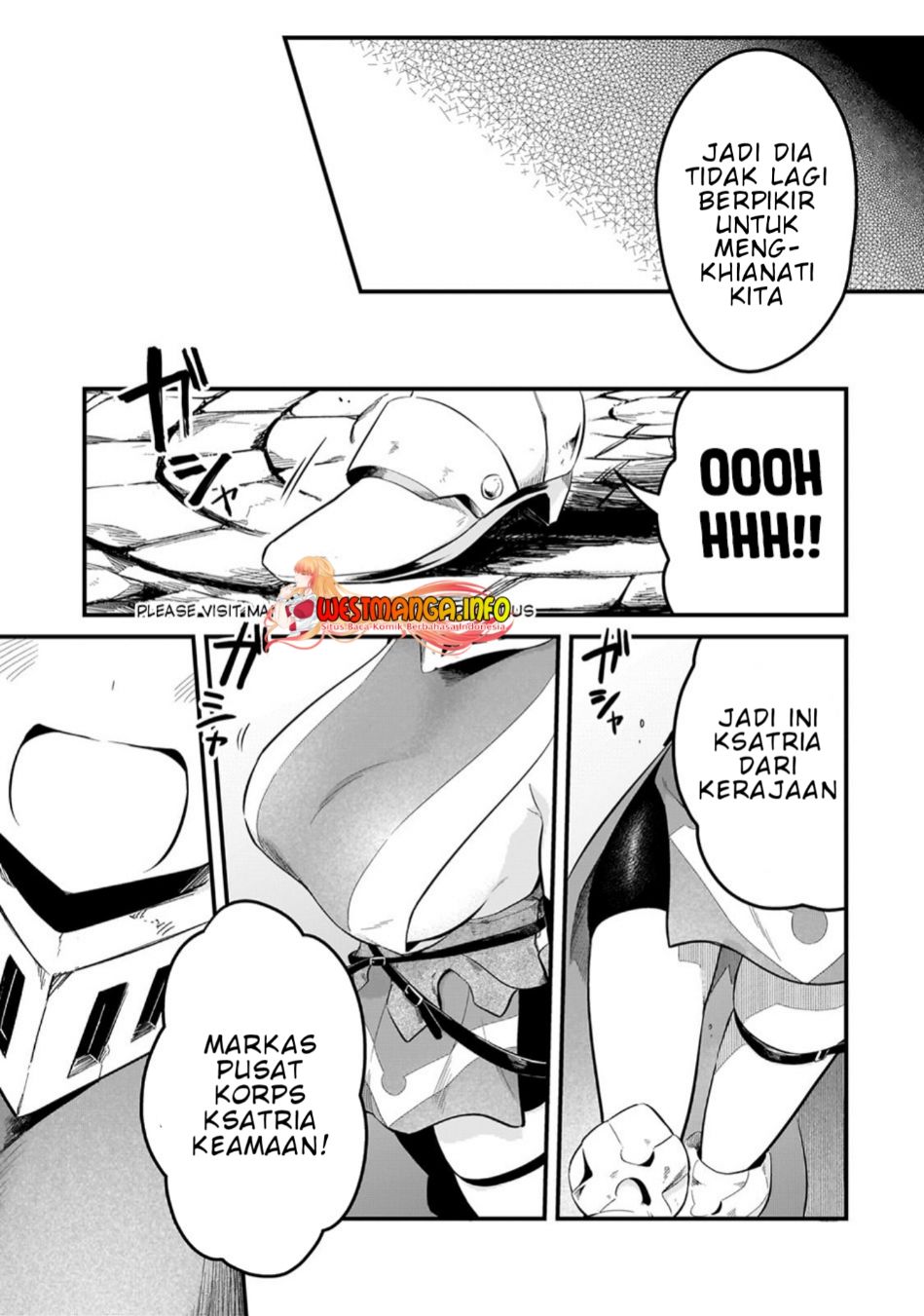 Welcome to Cheap Restaurant of Outcasts! (Tsuihousha Shokudou e Youkoso!) Chapter 39 Gambar 22